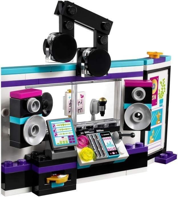 LEGO Pop Star Recording Studio Set 41103