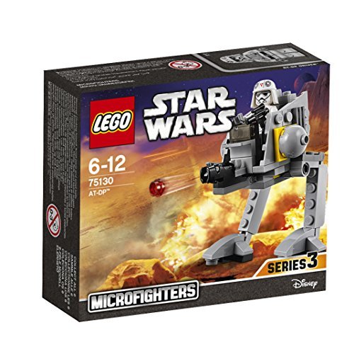 LEGO 75130 AtDp Action Figure by LEGO