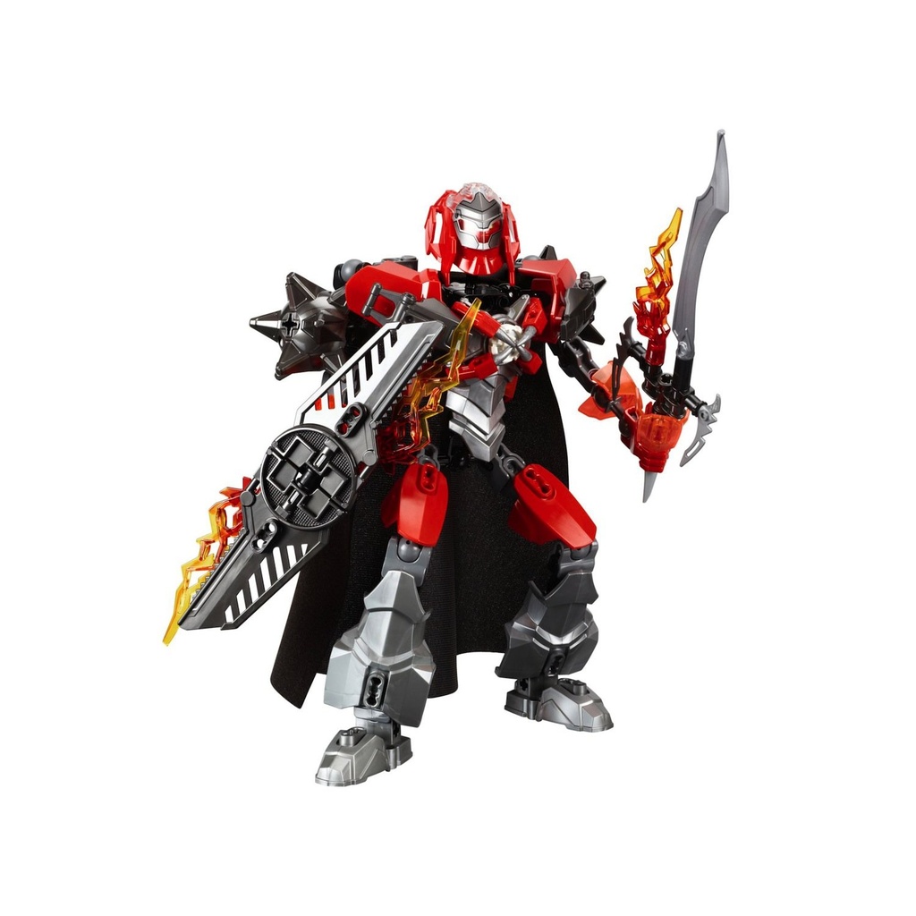 44000 parallel import goods LEGO Hero Factory FURNO XL japan import