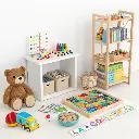 Toys & Games