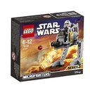 LEGO 75130 AtDp Action Figure by LEGO