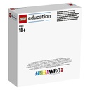 LEGO Wro Brick Set