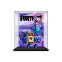 Acrylic Display Case for Lego 77071 Supply Llama Model Sturdy Protection for Your Collectible Model Not Included Background