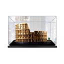 Acrylic Transparent Display Case for Lego 10276 Colosseum Dustproof Transparent Display Case Showcase 248220122 inches Display Case Only 3mm