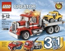 LEGO CREATOR HIGHWAY PICKUP 7347