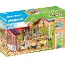 PLAYMOBIL 71304 Country Farm Age 4+ 