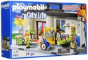 Playmobil 5953 - Take Along Hospital