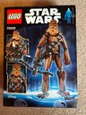 75530 LEGO Star Wars Chewbacca  Retired