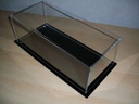 Acrylic Display Case For Lego 42138 ford mustang shelby gt 500 solid build case