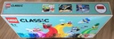Lego 11021 Classic 90 Years of Play 1100 pcs age 5 Yrs lego