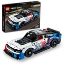 LEGO 42153 NASCAR Chevrolet Camaro ZL1