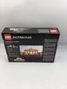 Lego Architecture 21011 Brandenberg Gate And