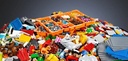 Official LEGO Genuine Sets Toys Harry Potter Star Wars Marvel Minecraft More
