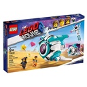 Movie LEGO The LEGO 2 Sweet Mayhems Systar Star 70830 Building Kit 2019 502 piece