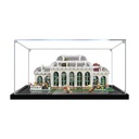 Acrylic Display Case for Lego 21353 The Botanical Garden Model Sturdy Protection for Your Collectible Model Not Included Basic2 mm