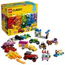 LEGO Exclusive Masters CoPack 66666 Creative Building Toy Value Set 613 Pieces